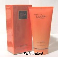 Tresor Body Exfoliator - Click Image to Close